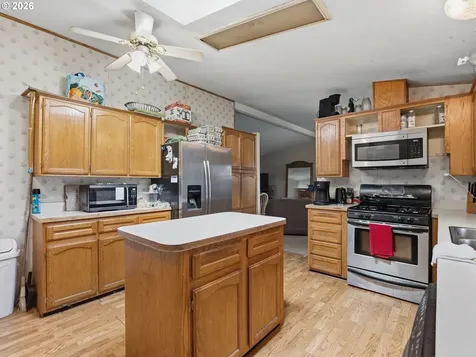 91677 George Hill Road Astoria OR 97103