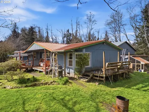 91677 George Hill Road Astoria OR 97103