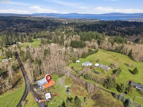 91677 George Hill Road Astoria OR 97103