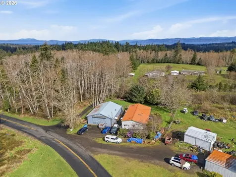 91677 George Hill Road Astoria OR 97103