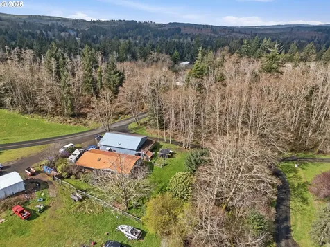 91677 George Hill Road Astoria OR 97103