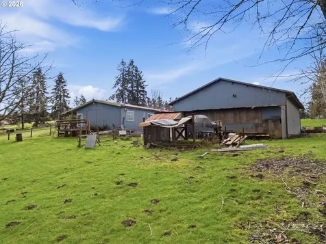 91677 George Hill Road Astoria OR 97103