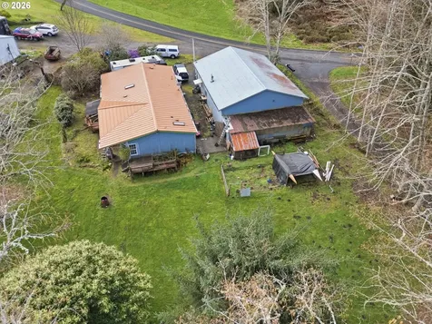 91677 George Hill Road Astoria OR 97103