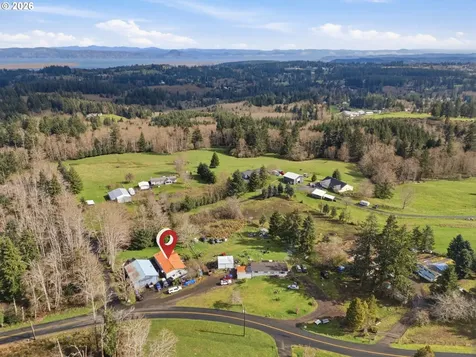 91677 George Hill Road Astoria OR 97103