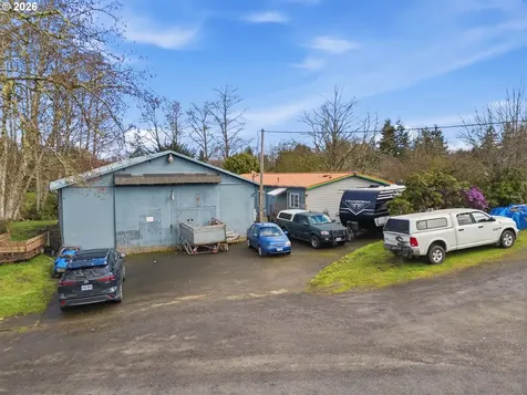 91677 George Hill Road Astoria OR 97103