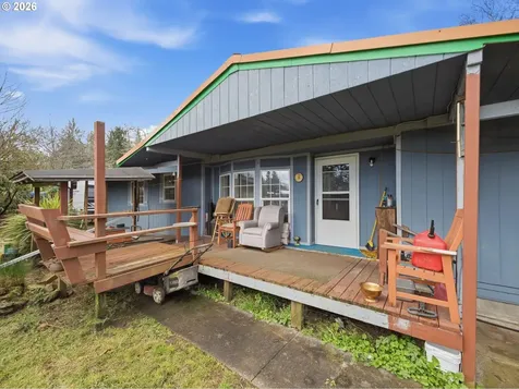 91677 George Hill Road Astoria OR 97103