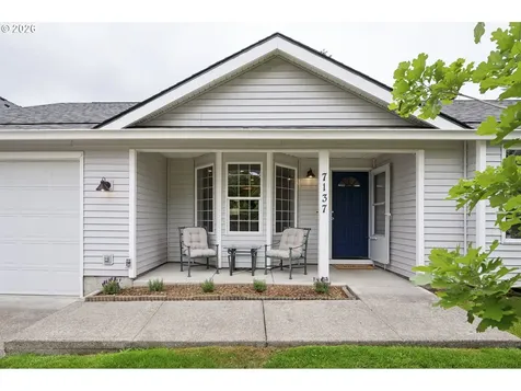 7137 NE Jessup Court Portland OR 97218