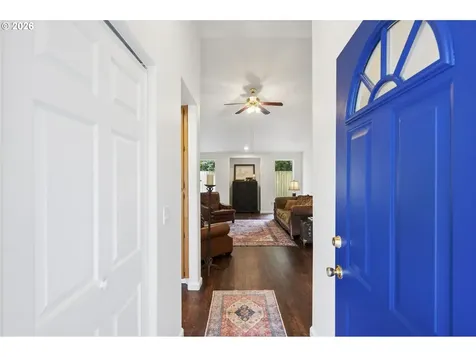 7137 NE Jessup Court Portland OR 97218