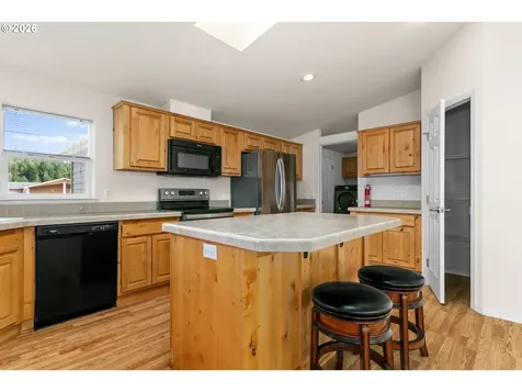 155 SE Whalesong Drive Depoe Bay OR 97341