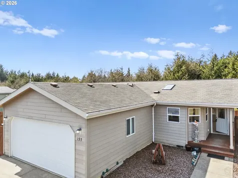155 SE Whalesong Drive Depoe Bay OR 97341