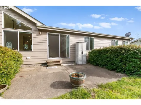 155 SE Whalesong Drive Depoe Bay OR 97341