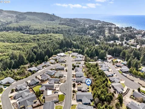 155 SE Whalesong Drive Depoe Bay OR 97341