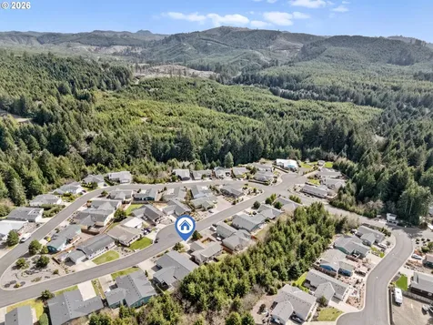 155 SE Whalesong Drive Depoe Bay OR 97341