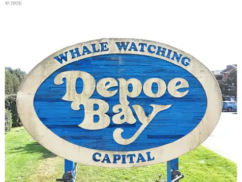155 SE Whalesong Drive Depoe Bay OR 97341