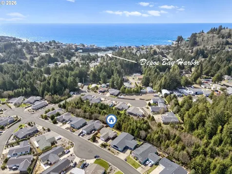 155 SE Whalesong Drive Depoe Bay OR 97341