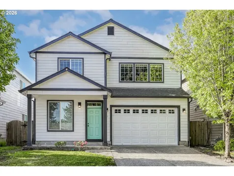 9217 NE 81st Loop Vancouver WA 98662