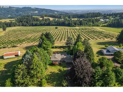 31430 NE Canter Lane Sherwood OR 97140