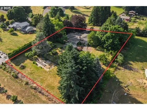 31430 NE Canter Lane Sherwood OR 97140