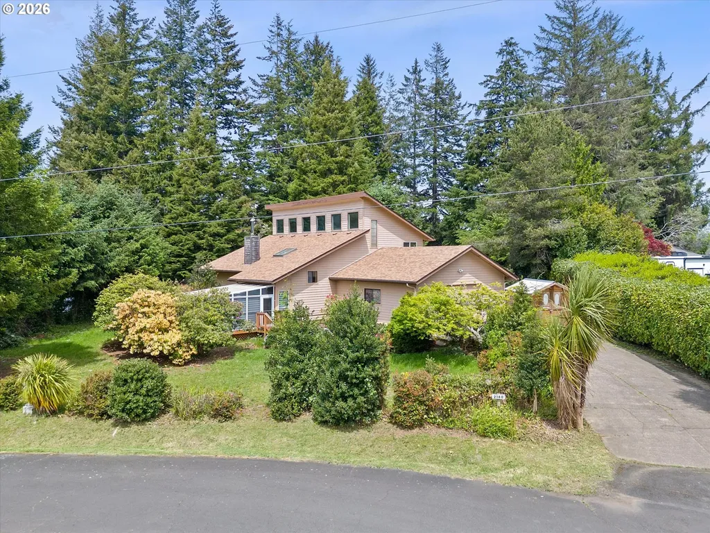 2180 SE Alsea Way Alsea OR 97324