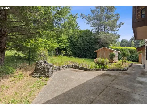 2180 SE Alsea Way Alsea OR 97324