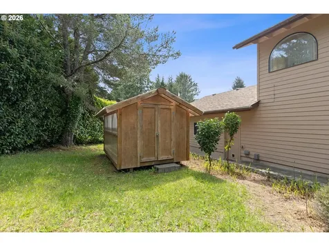 2180 SE Alsea Way Alsea OR 97324