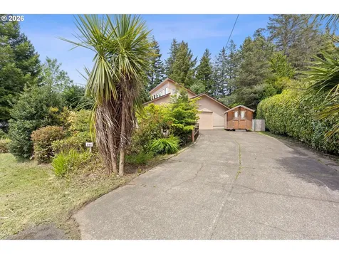 2180 SE Alsea Way Alsea OR 97324
