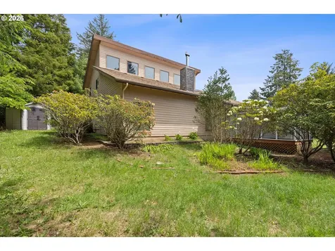 2180 SE Alsea Way Alsea OR 97324