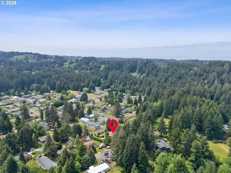 2180 SE Alsea Way Alsea OR 97324