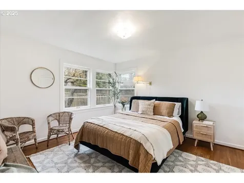 6426 N Moore Avenue Portland OR 97217