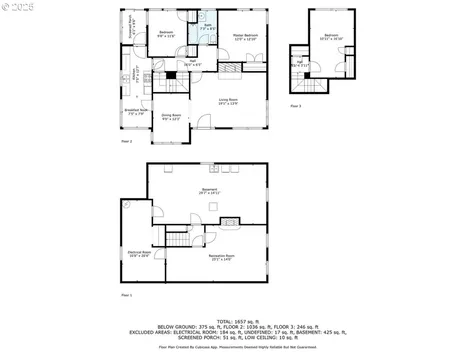 6426 N Moore Avenue Portland OR 97217