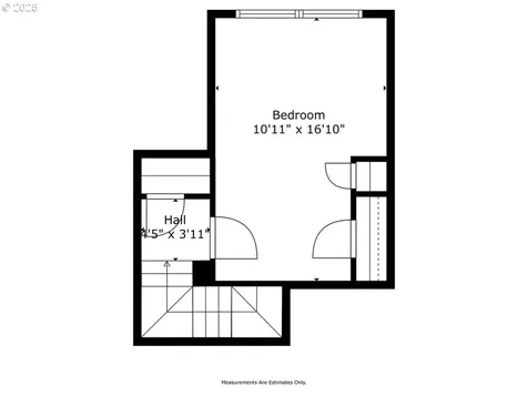 6426 N Moore Avenue Portland OR 97217