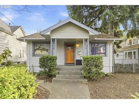 4066 N Missouri Avenue Portland OR 97227
