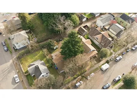 4066 N Missouri Avenue Portland OR 97227