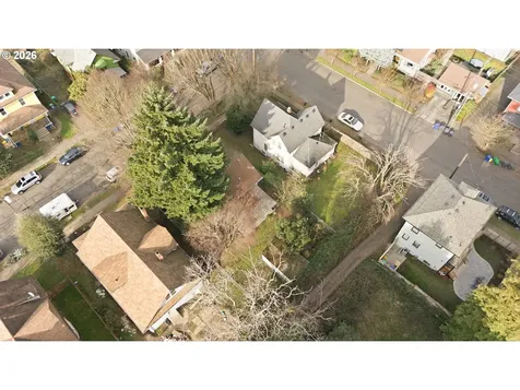 4066 N Missouri Avenue Portland OR 97227