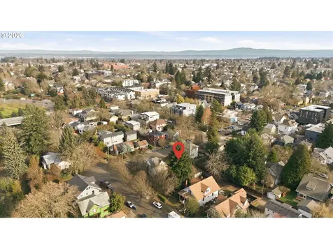 4066 N Missouri Avenue Portland OR 97227