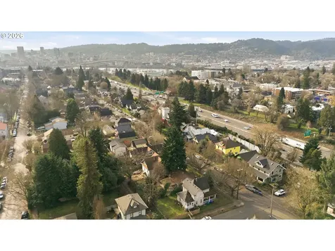 4066 N Missouri Avenue Portland OR 97227