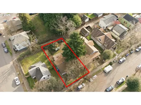 4066 N Missouri Avenue Portland OR 97227