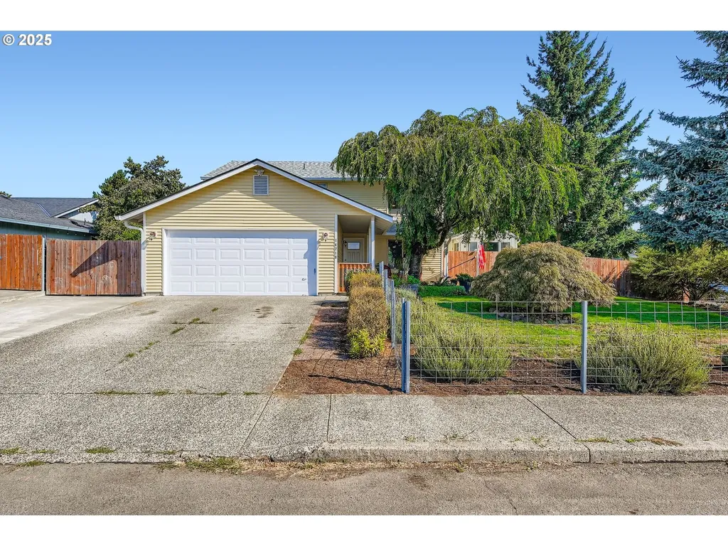 14218 NE 69th Street Vancouver WA 98682