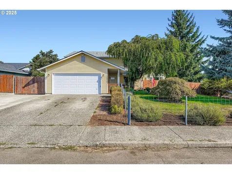 14218 NE 69th Street Vancouver WA 98682
