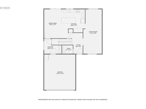 14218 NE 69th Street Vancouver WA 98682