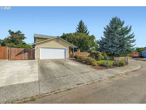 14218 NE 69th Street Vancouver WA 98682