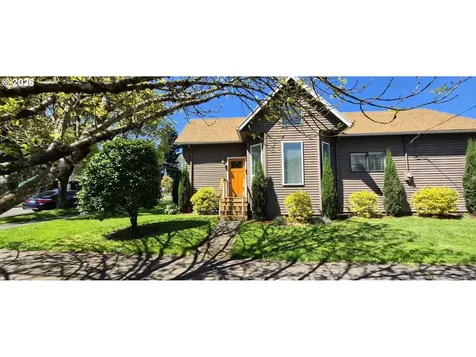 6849 SE Knight Street Portland OR 97206