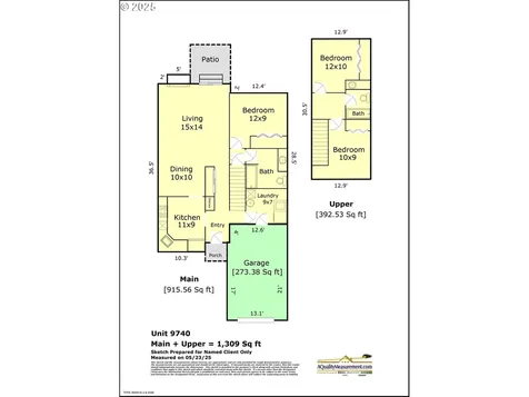 9744 SW Davies Road Beaverton OR 97008
