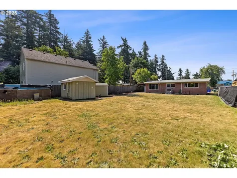 10743 SE Cora Street Portland OR 97266