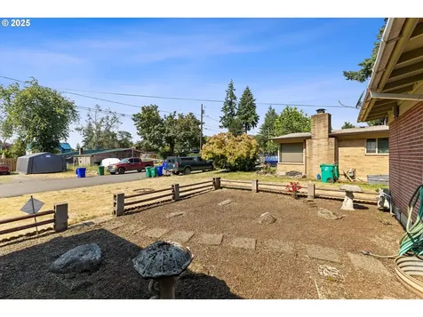 10743 SE Cora Street Portland OR 97266