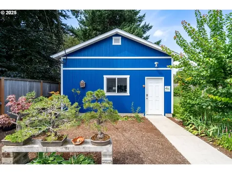 4027 SE 102nd Avenue Portland OR 97266
