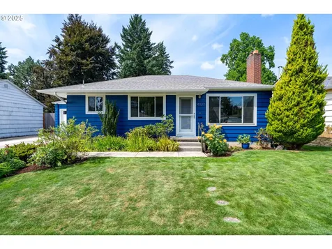 4027 SE 102nd Avenue Portland OR 97266