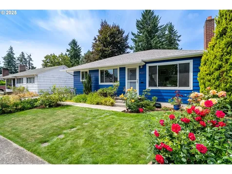 4027 SE 102nd Avenue Portland OR 97266