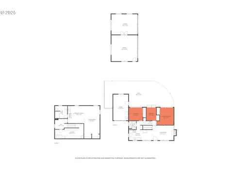 4027 SE 102nd Avenue Portland OR 97266