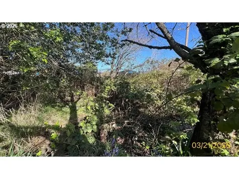 806 Railroad Avenue Myrtle Point OR 97458